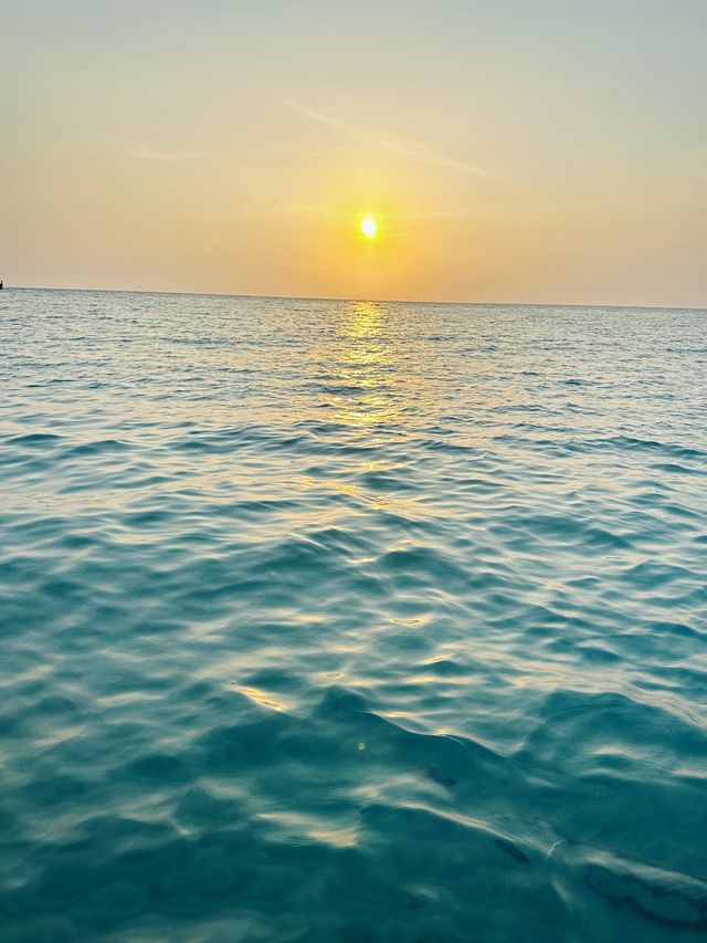 Long Beach, Koh Rong: Paradise on earth