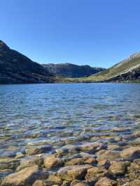 스페인 인생여행지 Lake of Covadonga