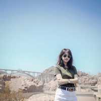 Hoover Dam