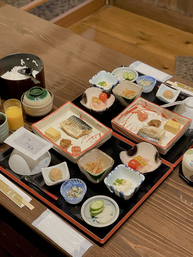 由布院性價比高温泉酒店🇯🇵一泊兩食