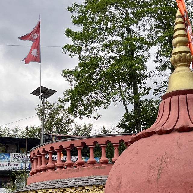 🕉️🌌 Exploring the Mystical Gupteshwor Mahadev Cave! 🌌🕉️