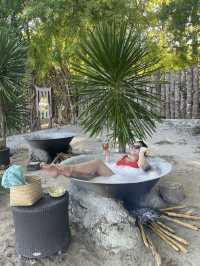 Samal Mango Beach Resort 