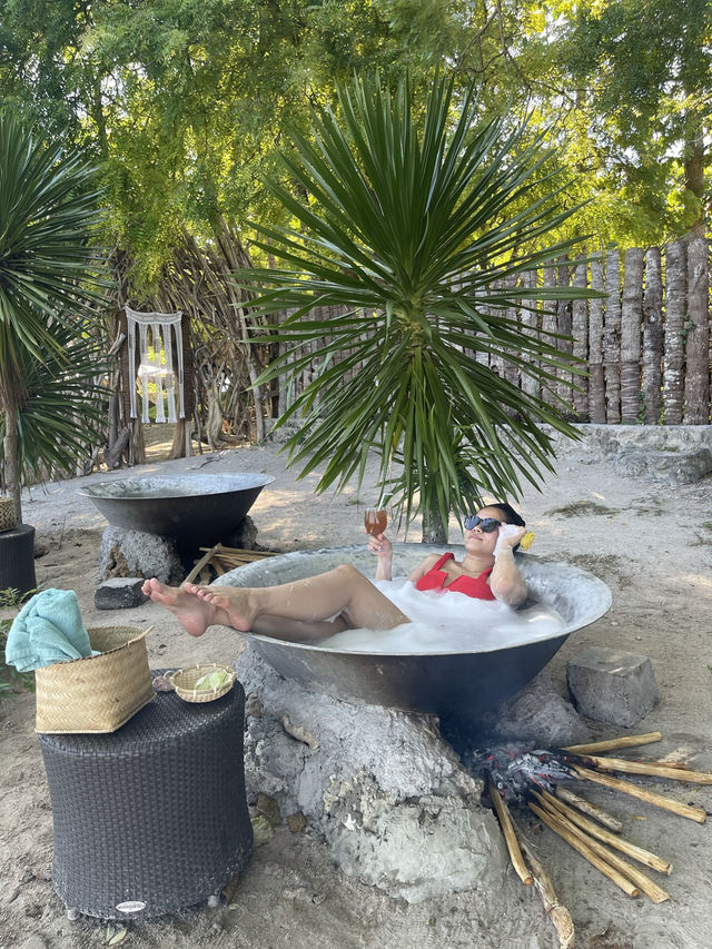 Samal Mango Beach Resort 