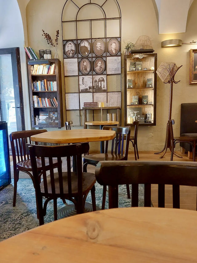 Wellington Coffee & pie