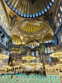One-Day Istanbul Transit Itinerary