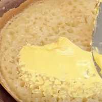 一週只營業一天爆餡月亮餅「Wahaha Martabak」