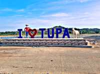 Tupa Hidden Paradise