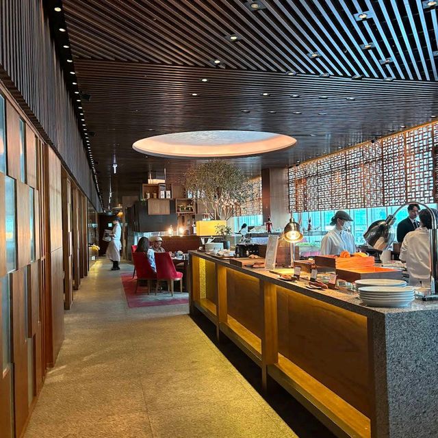 パーク ハイアット ソウル（Park Hyatt Seoul）