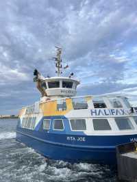 🌊 Exploring Halifax: A 3-Day Adventure