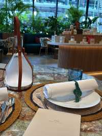 Bangkok’s Boujee Café Vibes at LV The Place