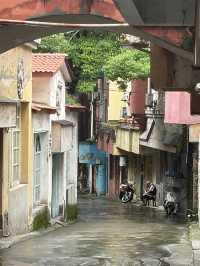 Chongqing hidden gems 