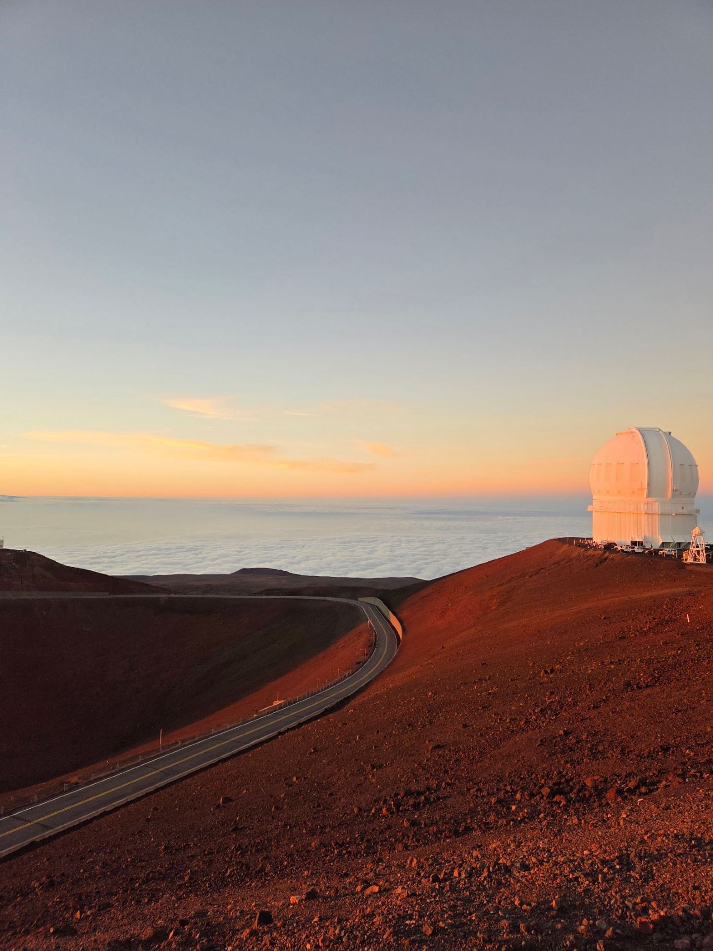Summiting Mauna Kea, Hawaii! Stargazing from the Top of the World!