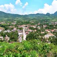 Laos Luang Prabang