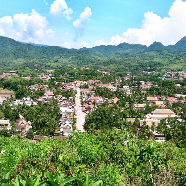 Laos Luang Prabang