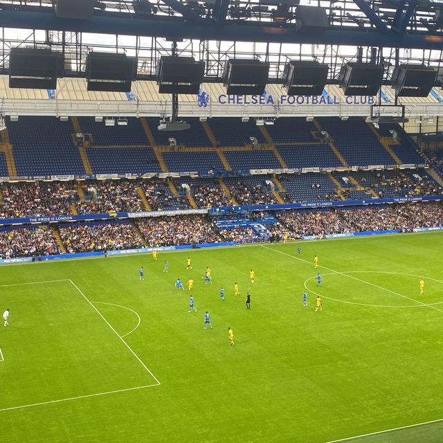 Stamford Bridge