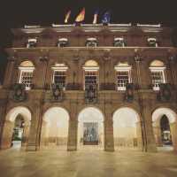 Castellón in Spain