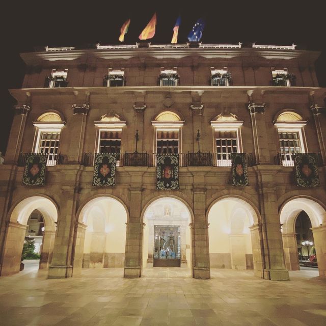 Castellón in Spain