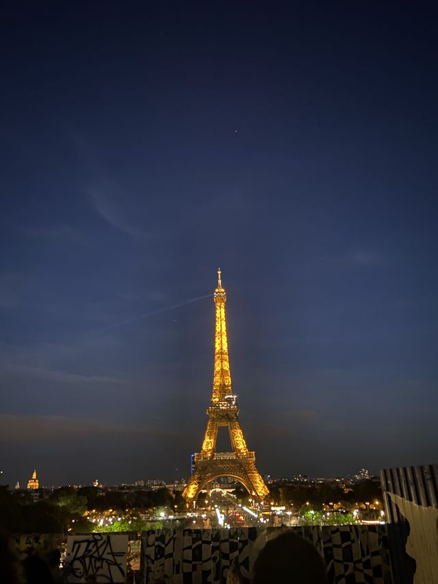 베르사유 궁전부터 로댕미술관까지! 1박 파리 여행기🇫🇷