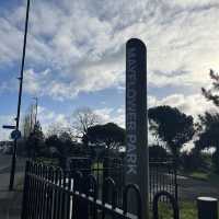 南安普頓Mayflower Park