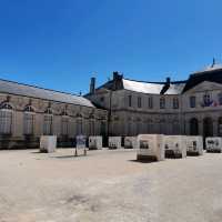 Verdun, a symbolic city
