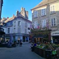 Beaune, city of Art and History