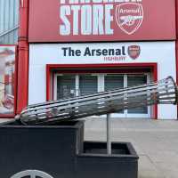 Highbury Square Stadium, Finsbury Park