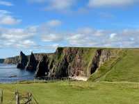 Duncansby Stacks 🇬🇧