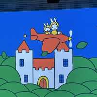 去荷蘭都係為咗佢！nijntje museum (Miffy Museum)
