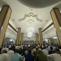 🇭🇰 Largest Mosque in Hong Kong 🕌