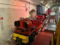 The Postal Museum 