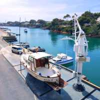 Ciutadella’s Stylish Harbour