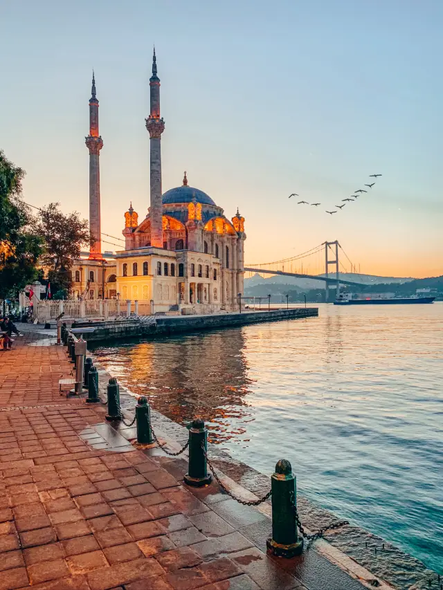 20 best things to do in Istanbul 💫
