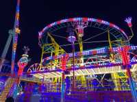 🎄Hyde Park's Winter Tale :Winter Wonderland 