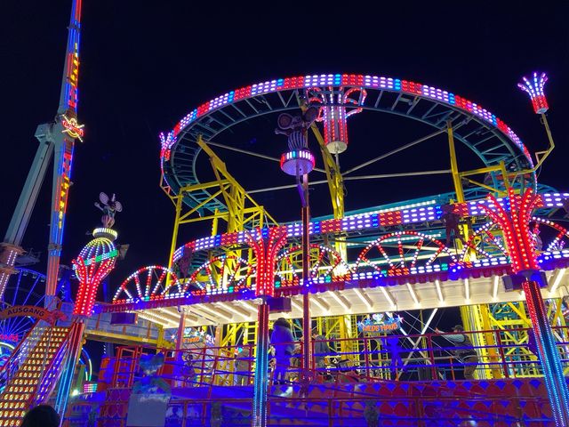 🎄Hyde Park's Winter Tale :Winter Wonderland 