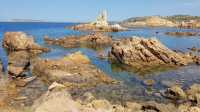 Azure Dreams of Menorca 🌊🏰