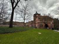 Heidelberg Palace 🇩🇪