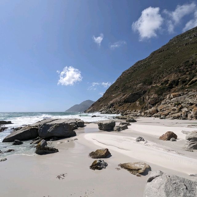 LONG BEACH Norrdhoek SOUTH AFRICA