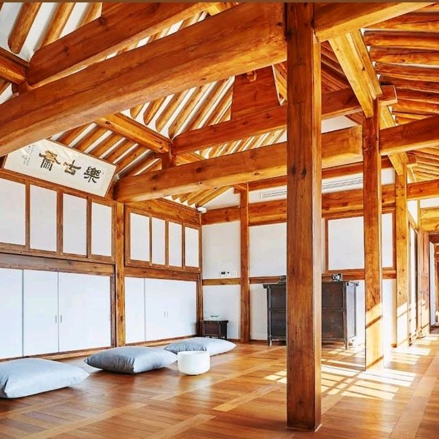 🎎Bukchon Binkwan by Rakkojae🎏韓國歷史建築住宿體驗，享受傳統生活風格🍲