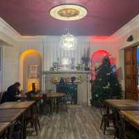 【fantastic youth hostel in York!】