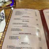 Authentic South Indian Delights Await at PR