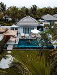 크라운 플라자 푸꾸옥 스타베이, IHG 호텔