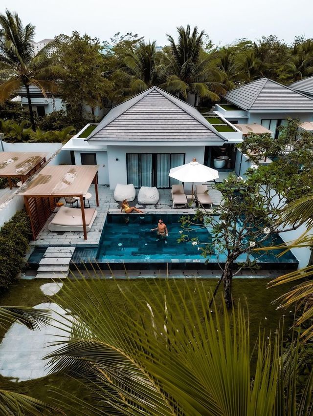 크라운 플라자 푸꾸옥 스타베이, IHG 호텔