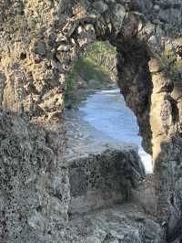 Turkey: Phaselis ancient city in Kemer