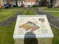 Tower Gardens: A Verdant Oasis in King’s Lynn