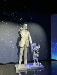 🎉 🇬🇧慶祝迪士尼100週年：倫敦Disney 100展覽 🏰✨