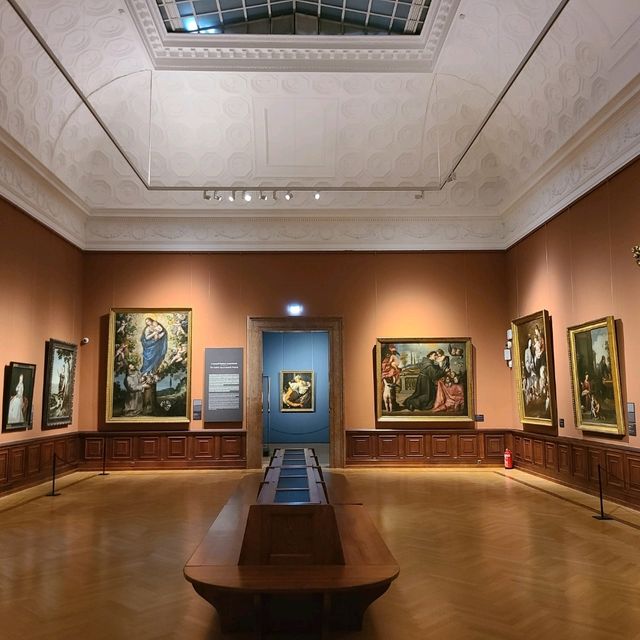 Magnificent Museum