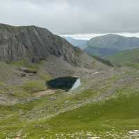 Hiking Lovers in Wales 
