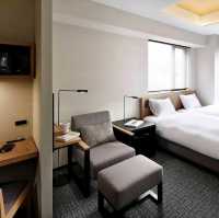 🌸名古屋燈光圖書酒店Lamp Light Books Hotel🌸充滿文化氣息