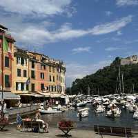 3 Nights in Portofino 🛵 