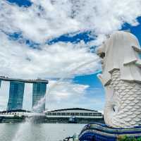Singapore: A Fusion of Future and Tradition